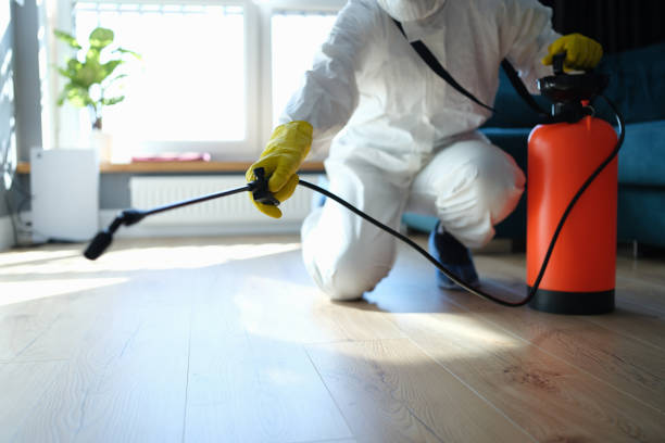 Reliable Biohazard contractor in Four Lakes, WA by Dulley Family Biohazard Services